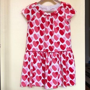 Gymboree girls dress size 6